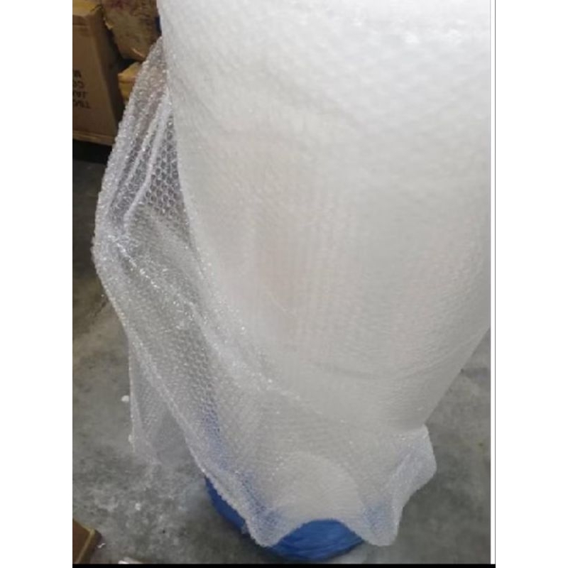 

Extra bubble wrap untuk packing !!! Tambah bubble wrap supaya aman 50 x 40 cm