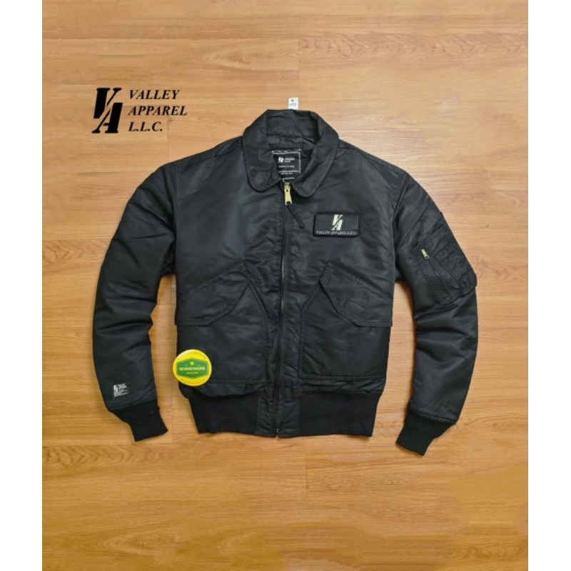CWU-45 Military flight jacket