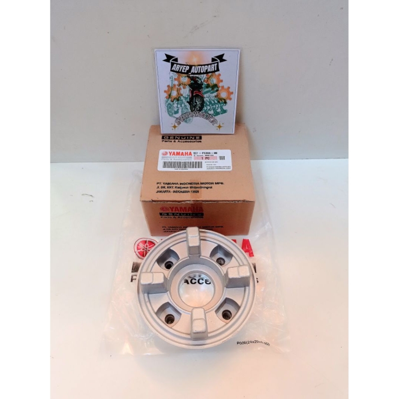 NAP GEAR DUDUKAN GEAR YAMAHA JUPITER MX 135 OLD 1S7 ORIGINAL