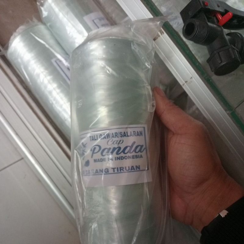 tali gawer cap panda