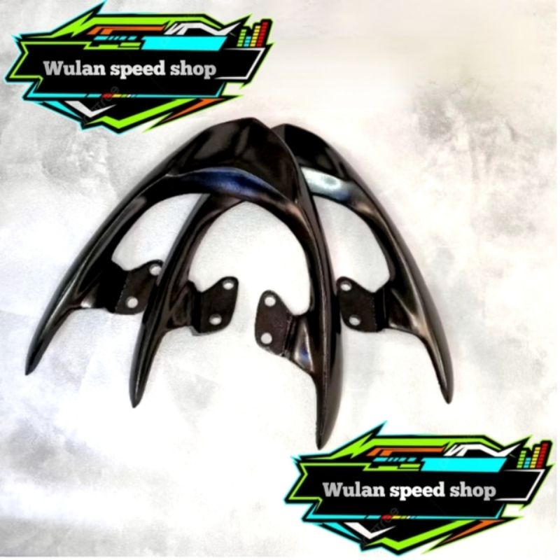 behel Vega R behel pegangan jok belakang Vega R new