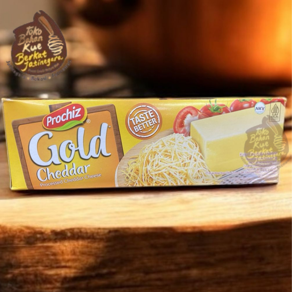 

KEJU PROCHIZ GOLD KEMASAN 2 KG
