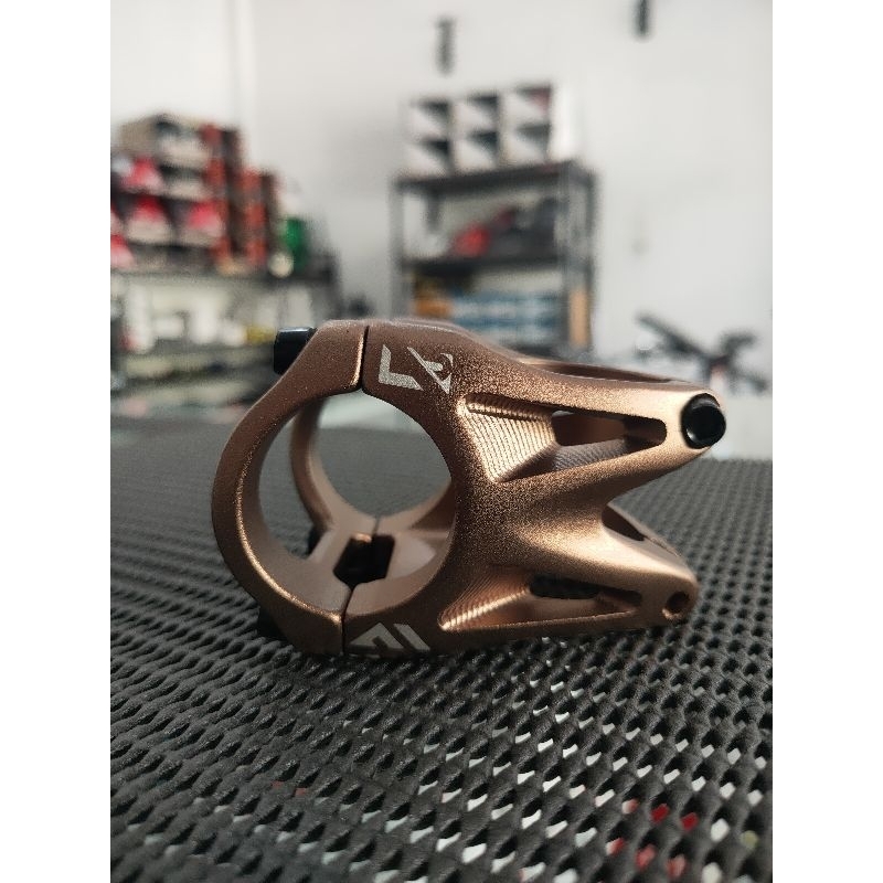 Stem Raze AM Enduro Premium - Stem Raze AM - Stem Raze Enduro - Stem MTB Raze AM