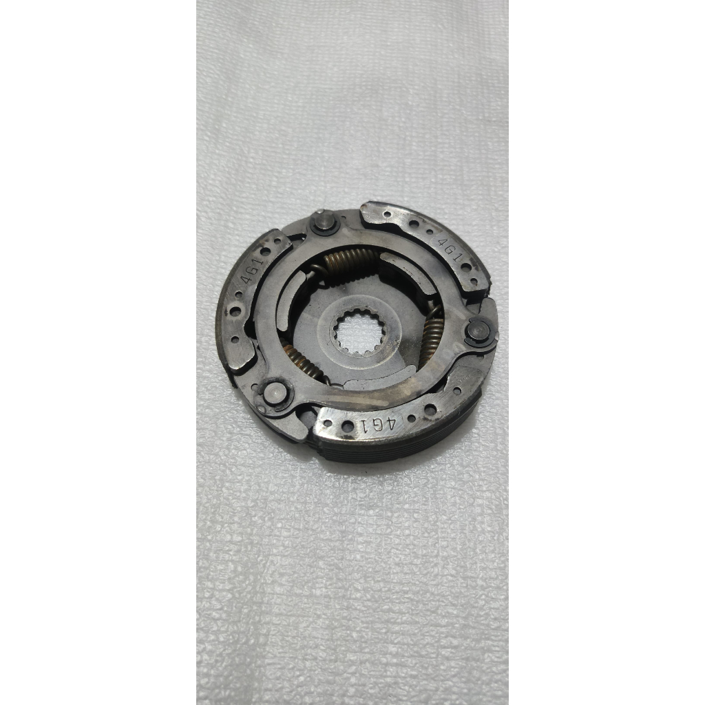 KAMPAS GANDA ASSY SET JUPITER Z