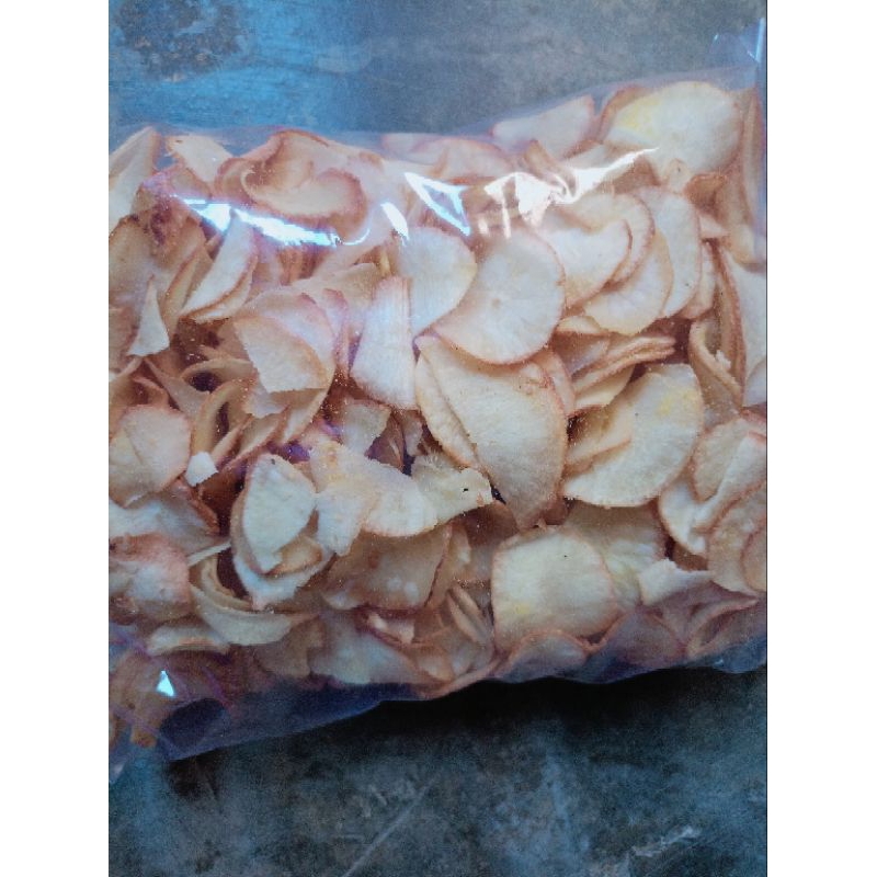 

keripik singkong keripik 250grm