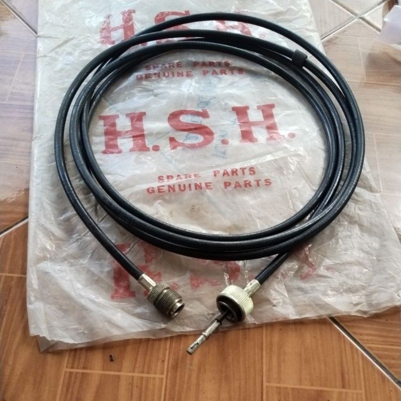 kabel speedometer colt Diesel T200 ceketer