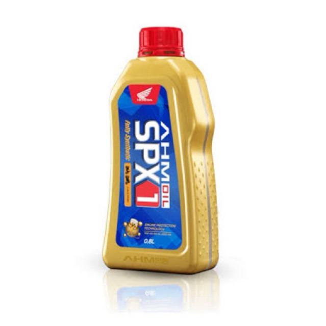 OLI SPX 1 AHM ORIGINAL 100%✅ 1,2LITER