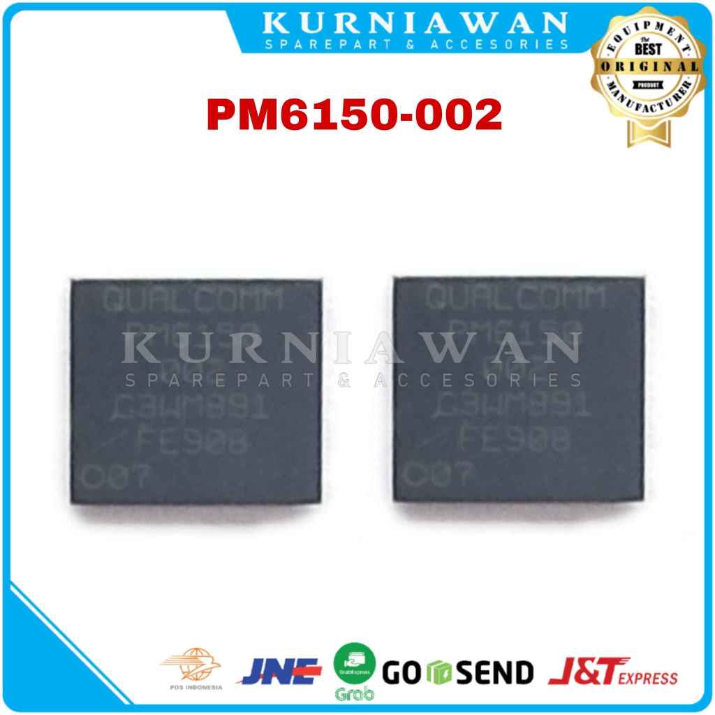 IC Power PM6150-002 Samsung A70 A705 PM6150 002
