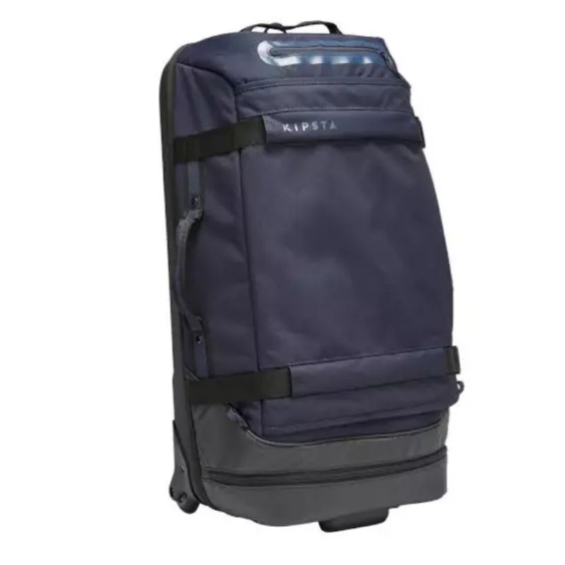 Tas Travel Bag/ Travel/Roda/Jinjing/65 Liter/Travel