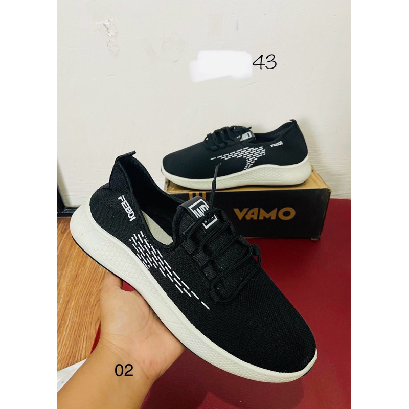 sepatu cowok import/ sepatu import cowok/sepatu import