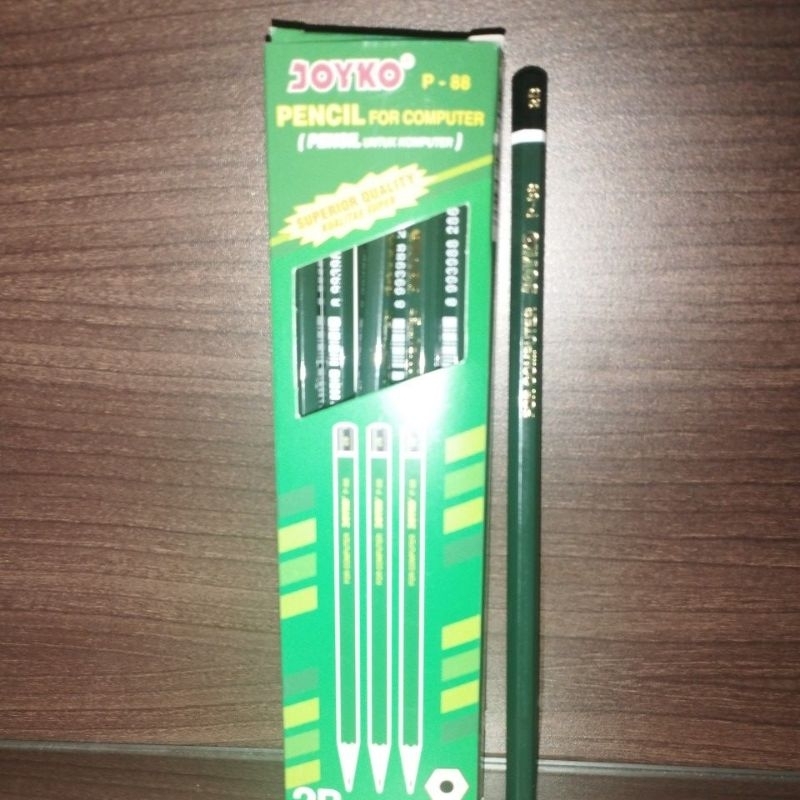 

Joyko Pencil for Computer (satuan)