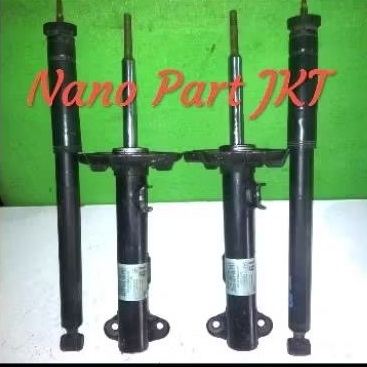 Shock breaker Shockbreaker Mercy W203 C240 C180 C200 Depan Belakang Mercedes Benz