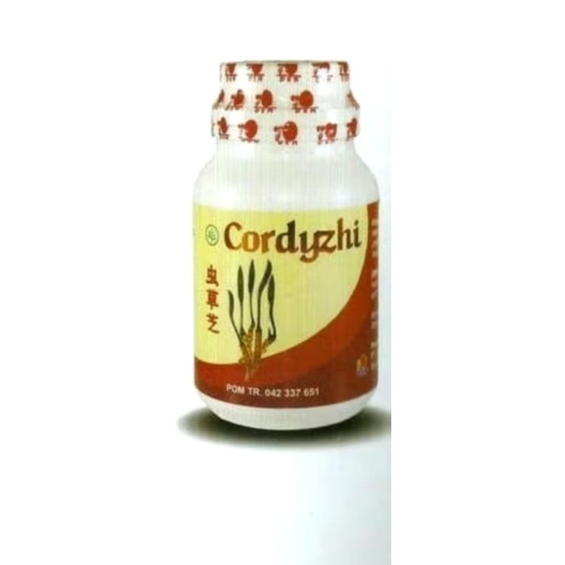 Cordyzhi 90 DXN