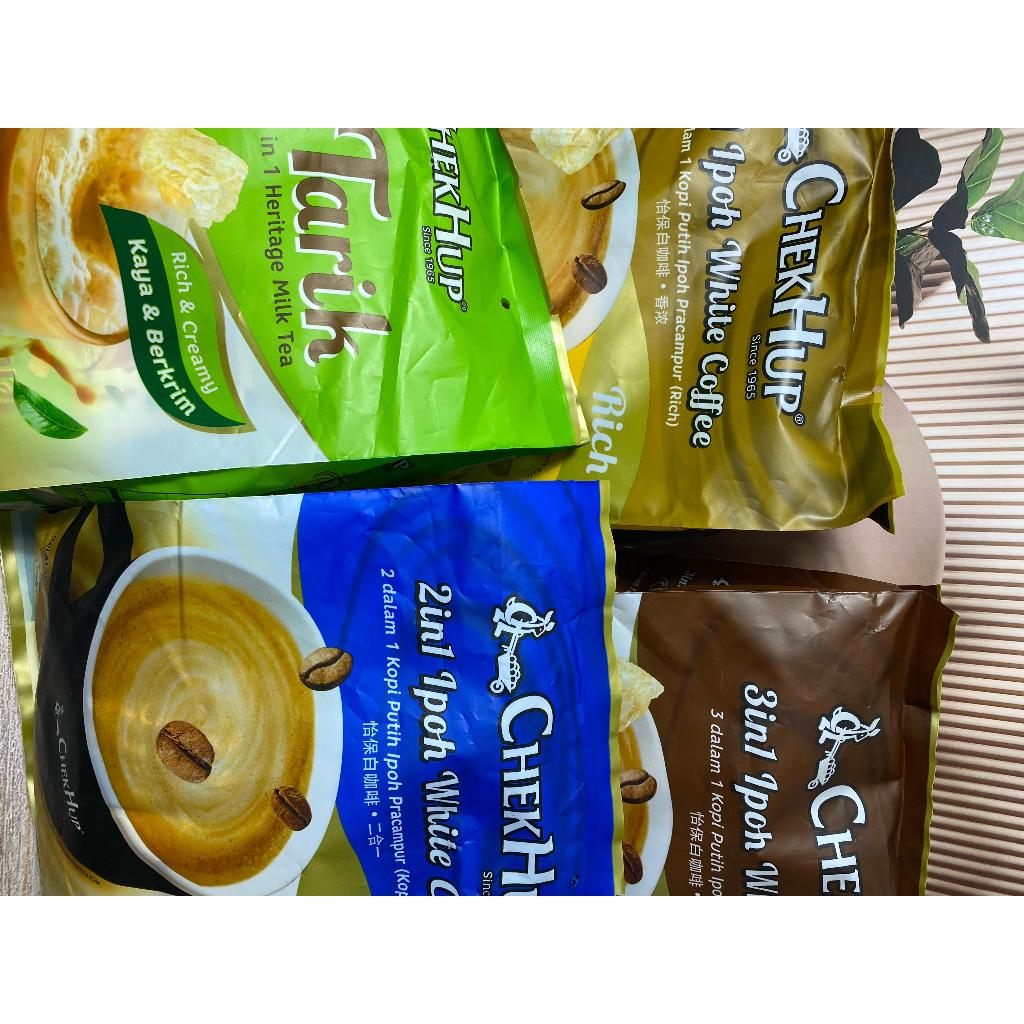 

CHEKHUP 3 IN 1 1BAG 12SACHET