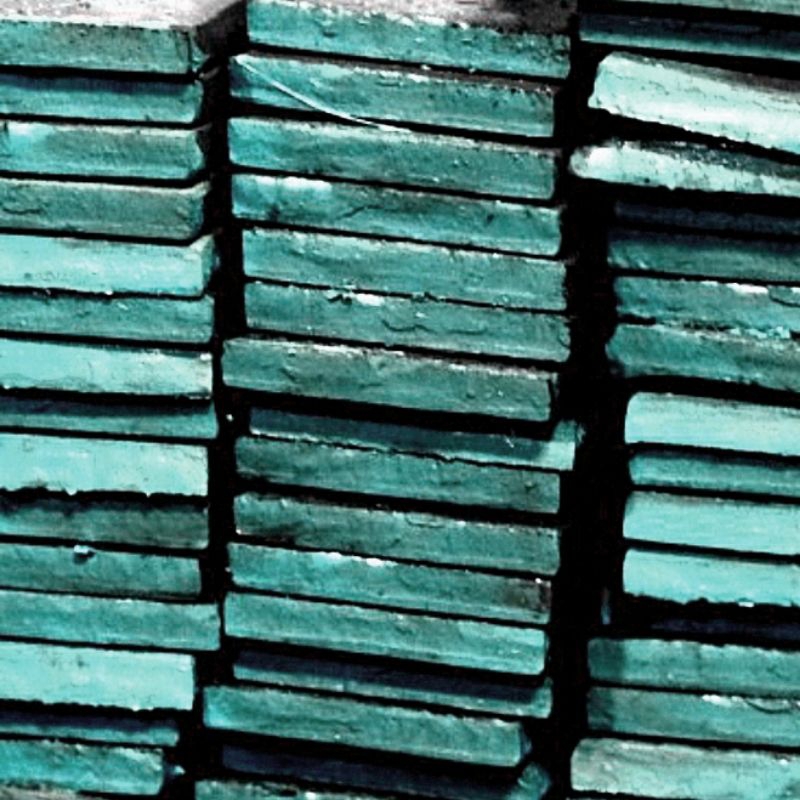 Besi plat strip 9 x 32 x 5,7 ( 7,8 mm x 2,6 cm x 5,7 mtr ) | Besi strip | Plat bar | Plat strip