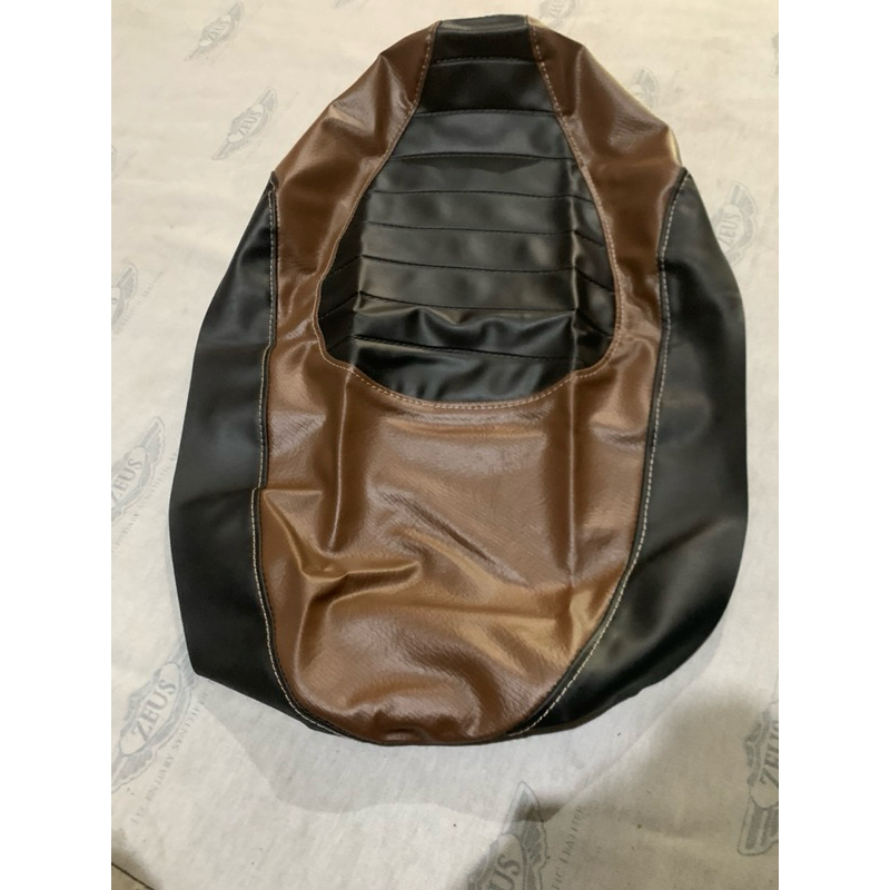 cover jok fino grande (hitam & coklat)
