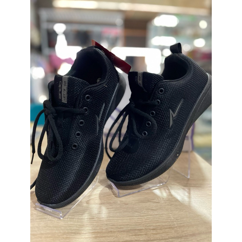 Sepatu Sekolah Anak Ando