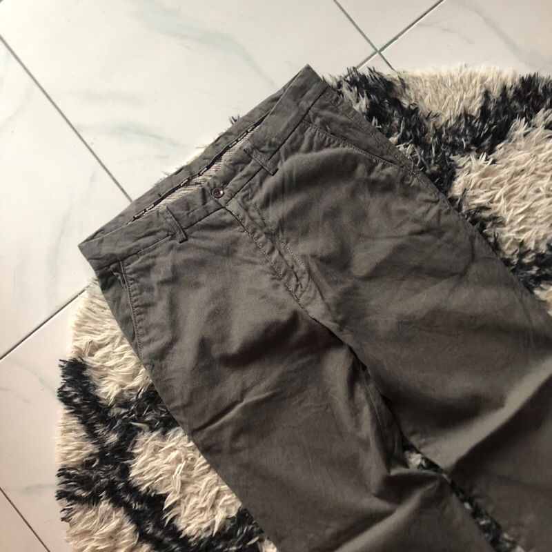 Hugo Boss Chino Celana