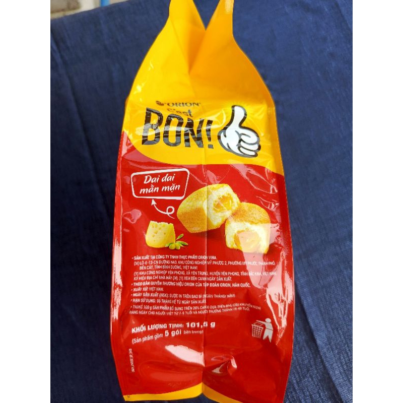 

mini snack vietnam cest BON