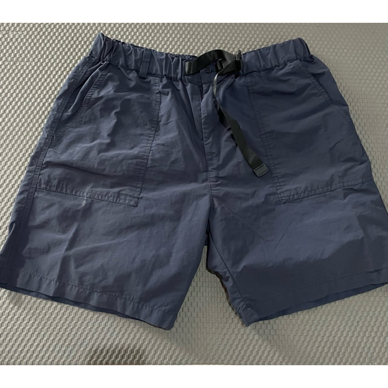 Short pant utility SaintPain