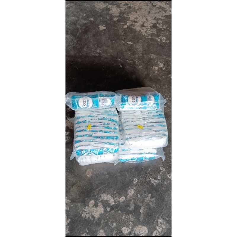 

garam dapur beryodium garam halus 100gr isi 10bungkus samudra sunan kudus garam berkah