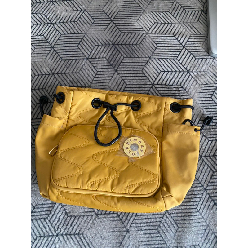 TAS BIMBA Y LOLA PREMIUM