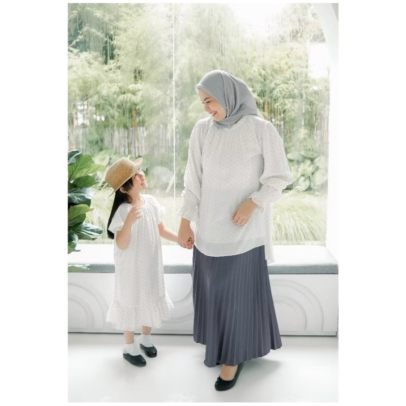 D'amora Nursing Wear