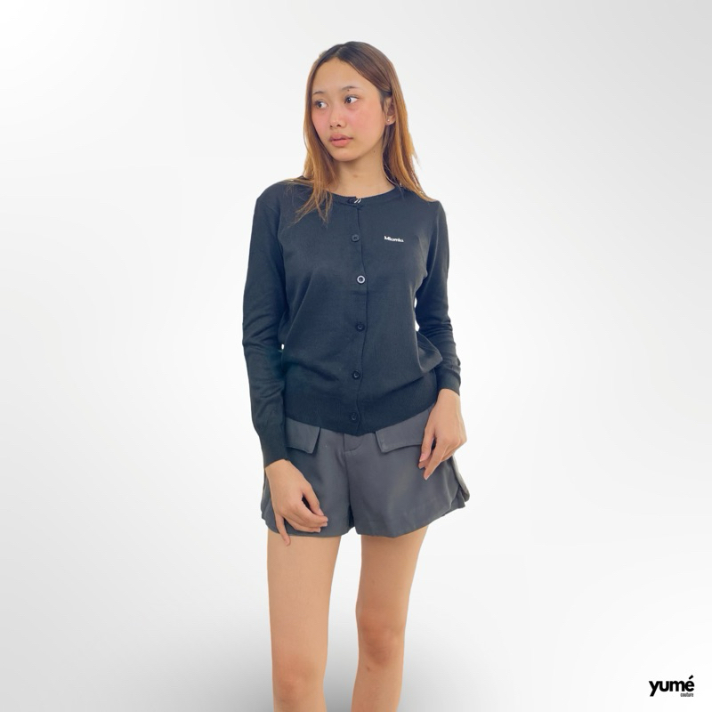 YUME Cardigan Miu