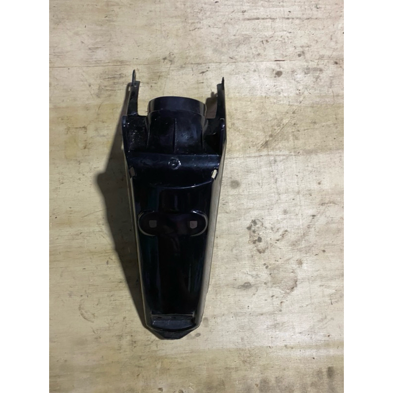 Slebor belakang astrea grand/ Spakbor belakang astrea grand copotan