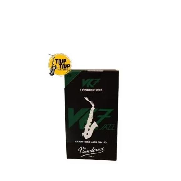 VANDOREN SYNTHETIC REED ALTO SAXOPHONE
