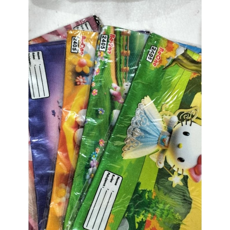 

MAP RESLETING MOTIF HELLO KITTY MAP RESLETING MAP BUKU MAP LES