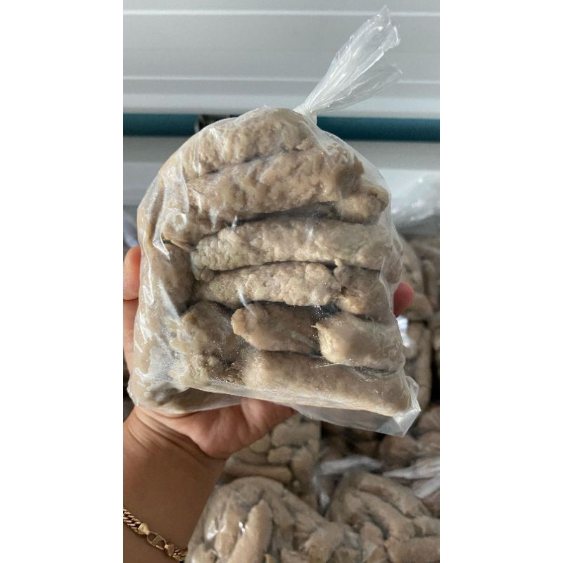 

Sempol gemoy tanpa tusuk berat 500gram