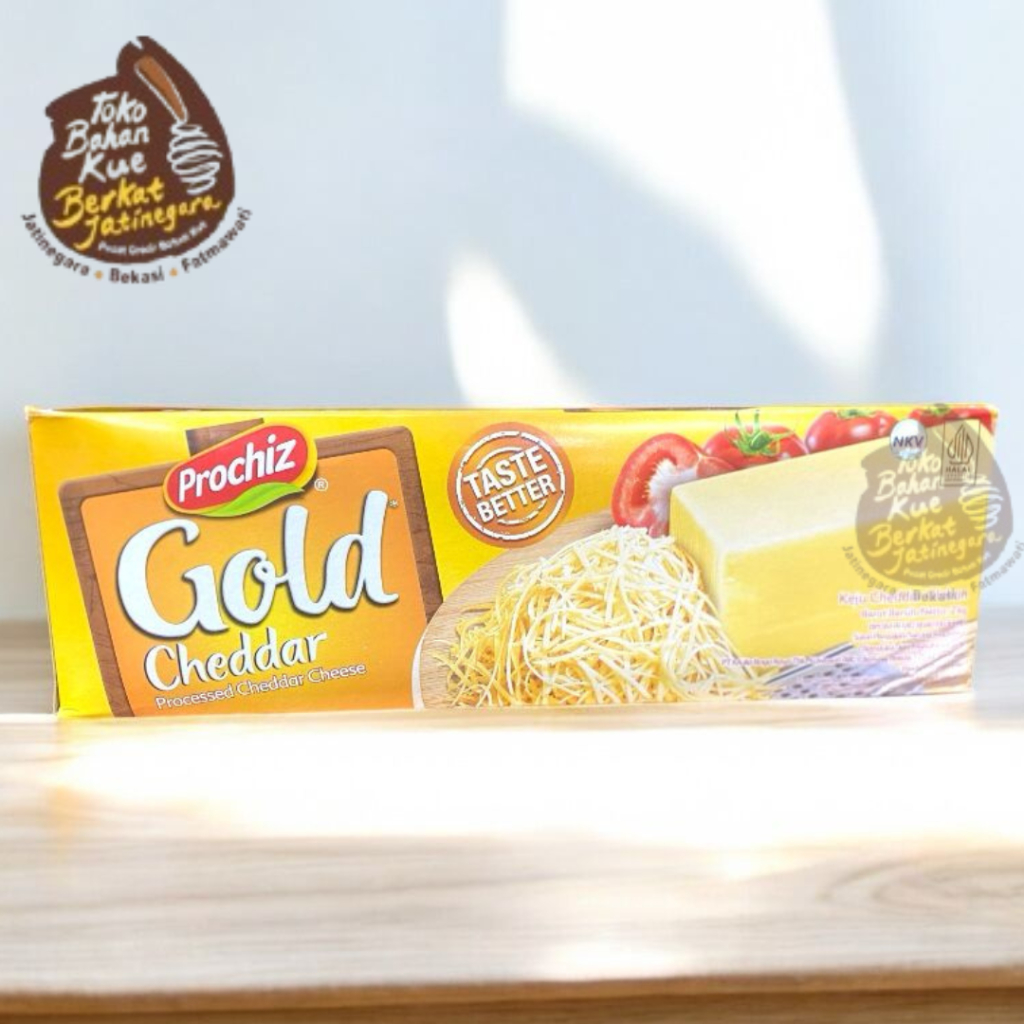 

KEJU PROCHIZ GOLD KEMASAN 2 KG / KEJU PROCHIZ KARTON