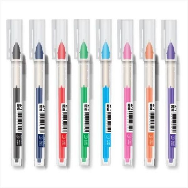 

M&G LIQUID ROLLER PEN 0.5 M2073 - 10029260/ARPM2073
