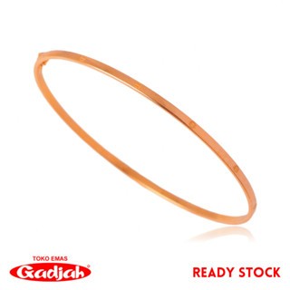 Gelang Emas CRT Imut - Toko Emas Gadjah