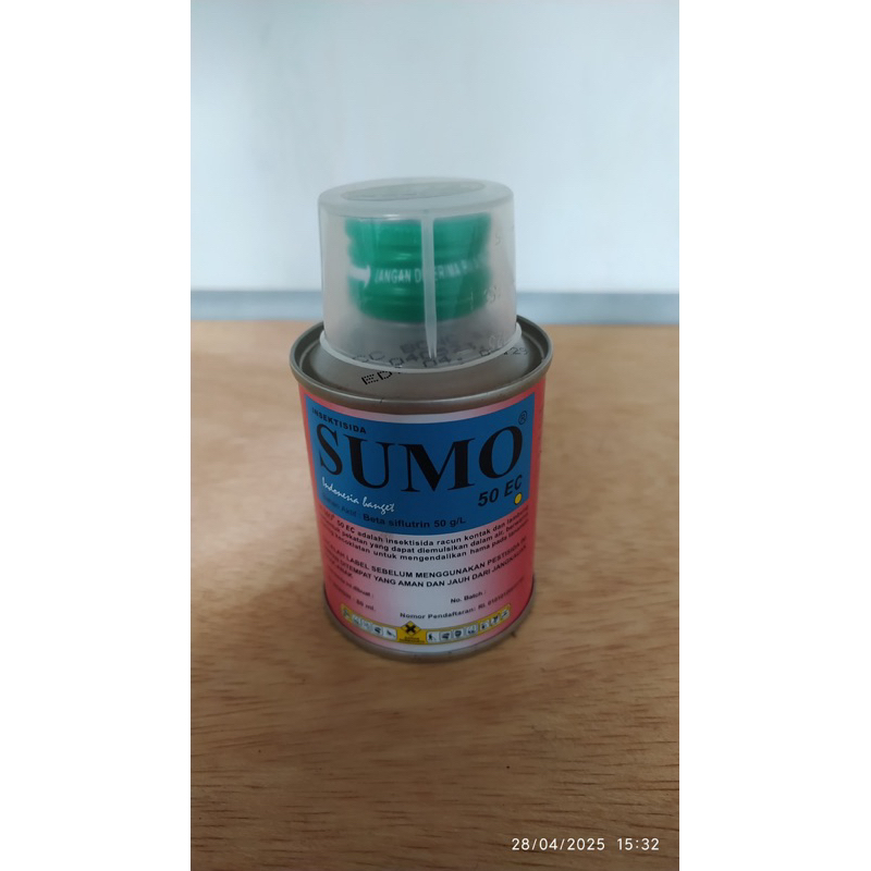 sumo 50EC 80ml