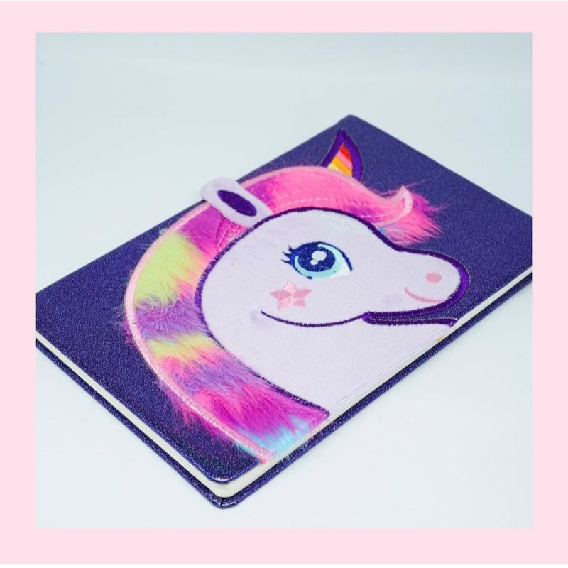 

notebook unicorn 7328