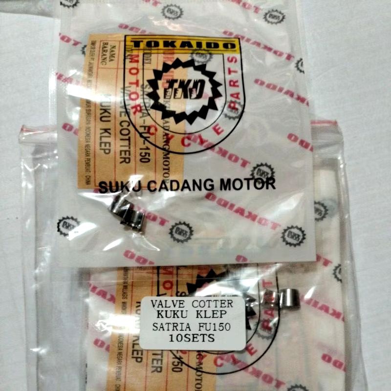 KUKU PAYUNG KLEP SATRIA FU 150 TOKAIDO ORIGINAL / KUKU KLEP GRAND SUPRA PRIMA LEGENDA KARISMA BEAT V