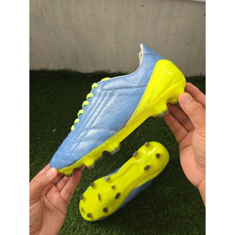 Sepatu Bola Volosh SCR-004 K Lea Outsole Replace.