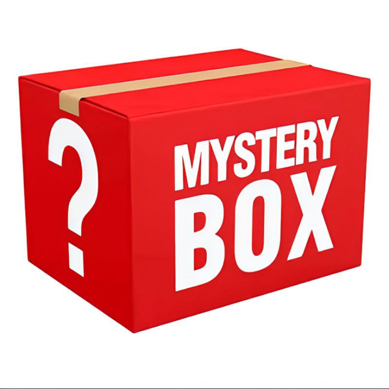 

Mistery Box 3
