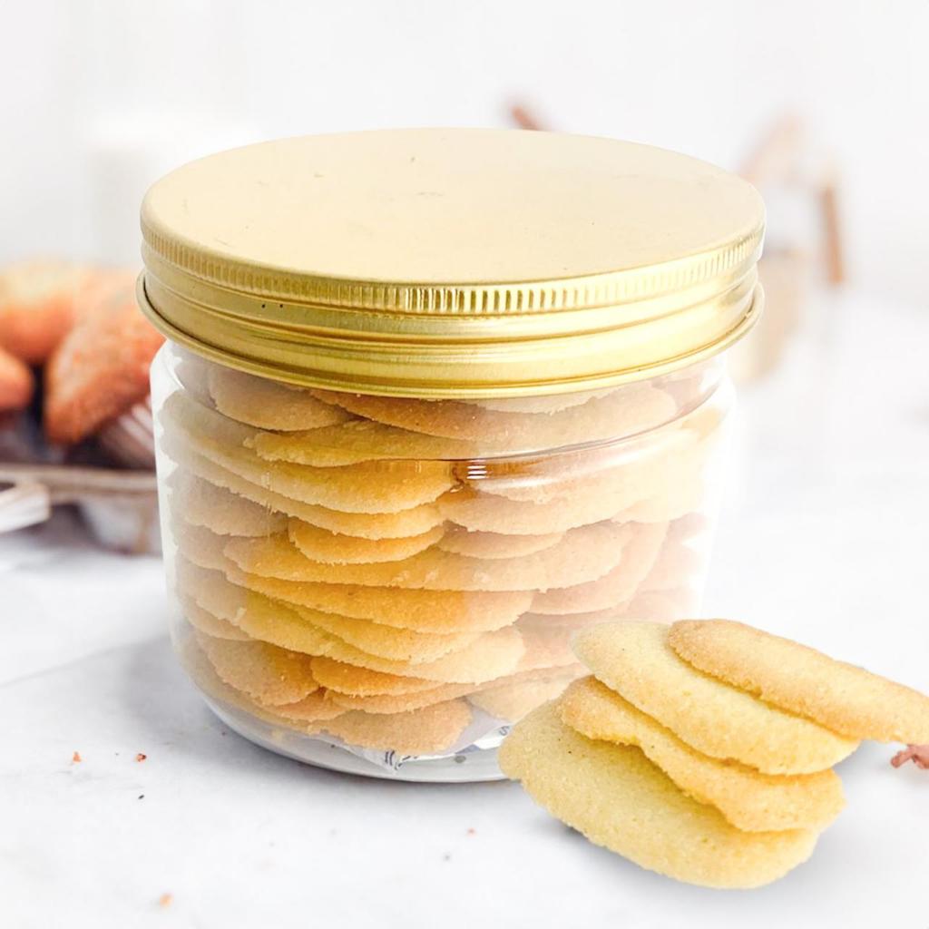 

Kue Kering/Lidah Kucing/Hampers/Parcel