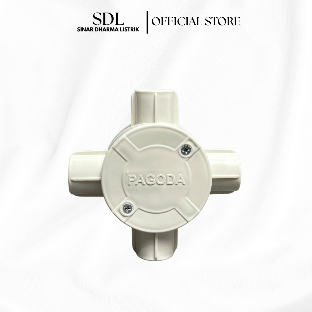 PAGODA T Dus Cabang 4 / Jalur Listrik