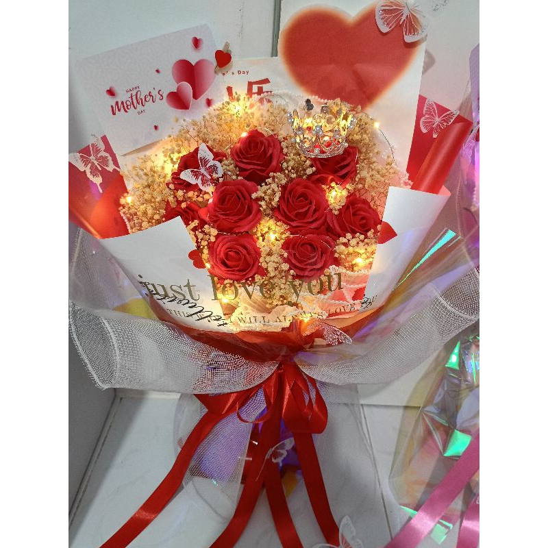

BUKET ULTAH / BUKET VALENTINE / BUKET MURAH / BUKET BUNGA / BUKET ANNIVERSARY / KADO / HAMPERS / BUKET LED / BUKET LAMPU / BUNGA