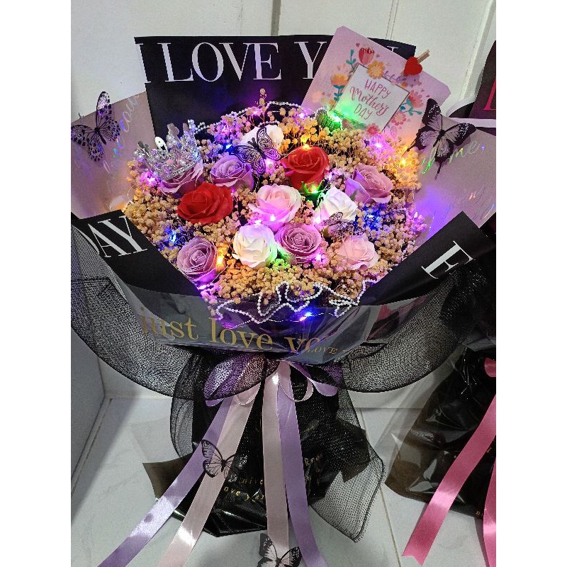 

BUKET VALENTINE / BUKET ANNIVERSARY / BUKET ULTAH / HAMPERS / BUNGA / BUKET BUNGA / BUKET LAMPU / BUKET LED / BUKET MURAH / BUNGA