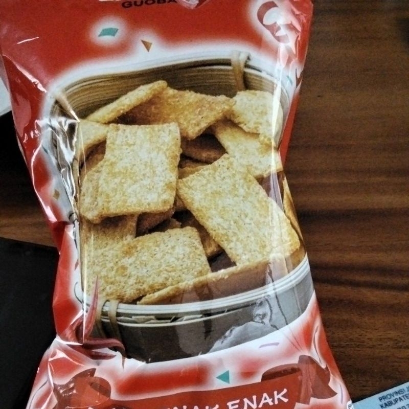 

mie stik