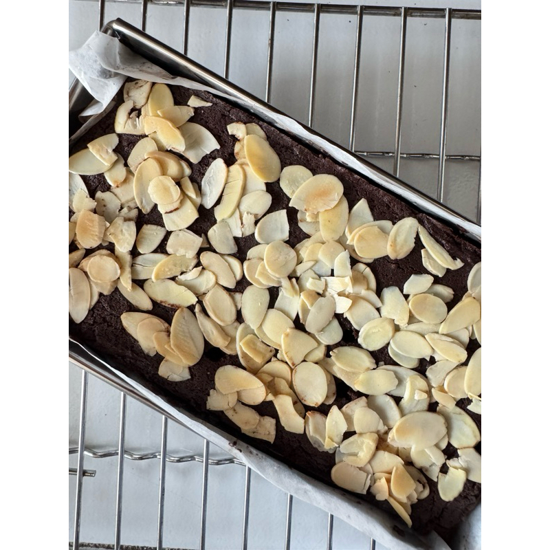 

Gluten Free Fudge Classic Brownies