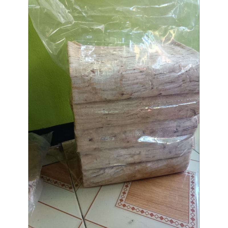 

pisang sale lidah mentah | kering | 120 cm x 60 cm