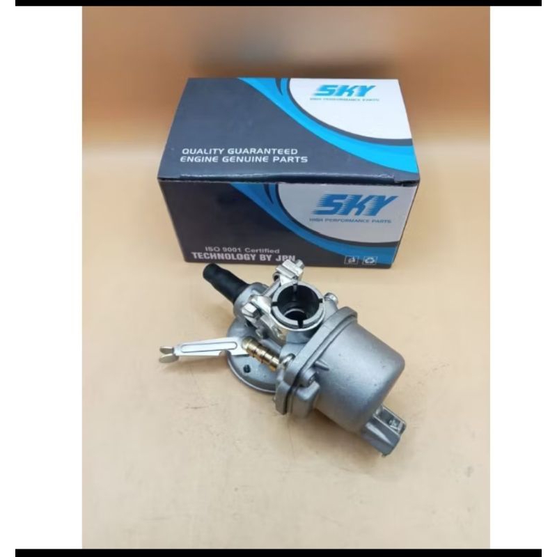 FR3001 CARBURATOR MODEL STHILL
