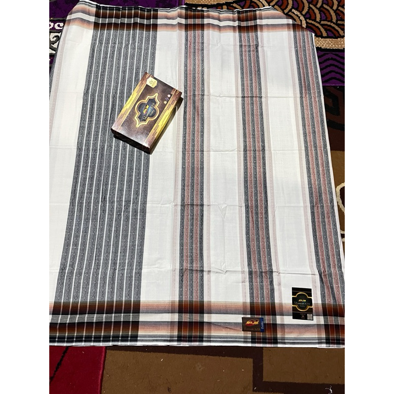 sarung jadul atlas idaman dobby 525 NEW