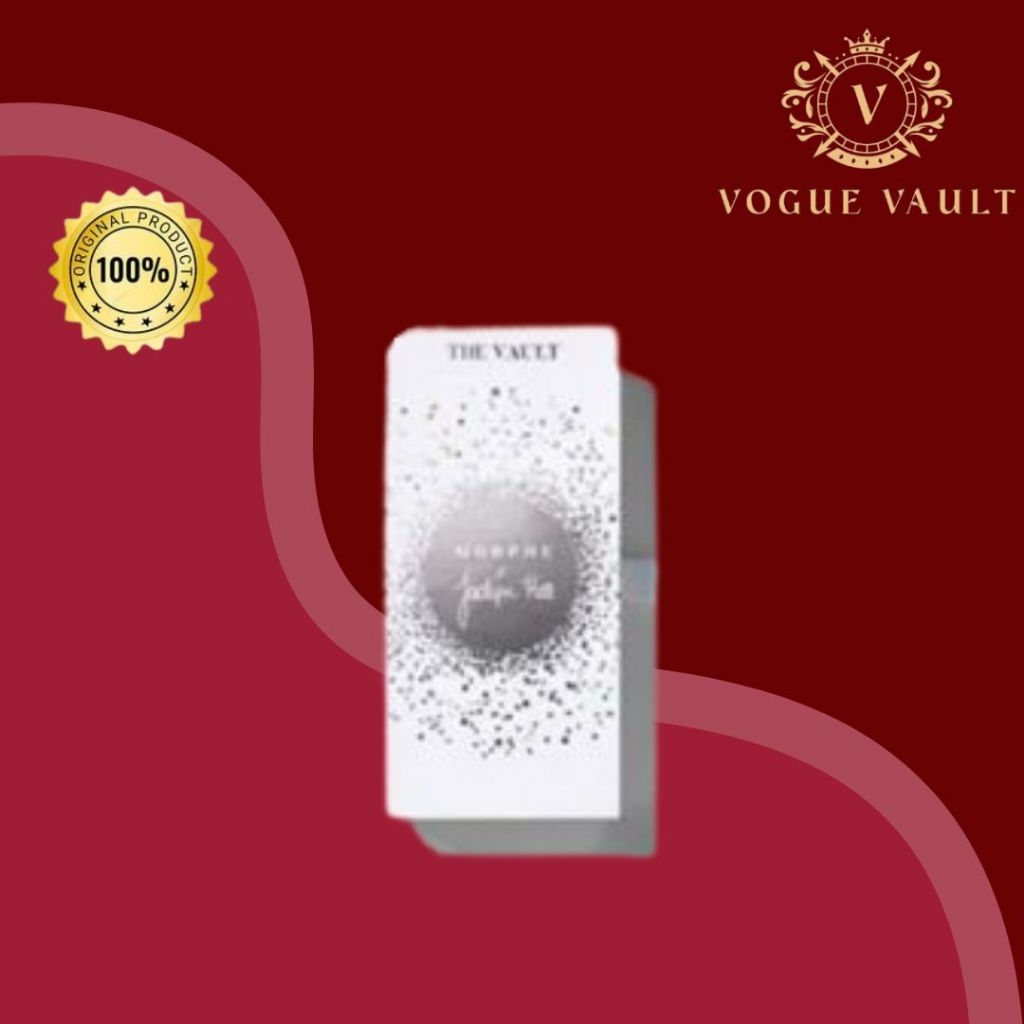 VOGUE VAULT - MORPHE X JACLYN HILL THE VAULT BUNDLE